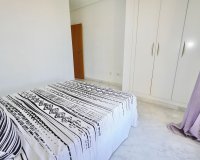 Перепродажа - Дуплекс - Algorfa  - Castillo De Montemar