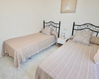 Перепродажа - Дуплекс - Algorfa  - Castillo De Montemar