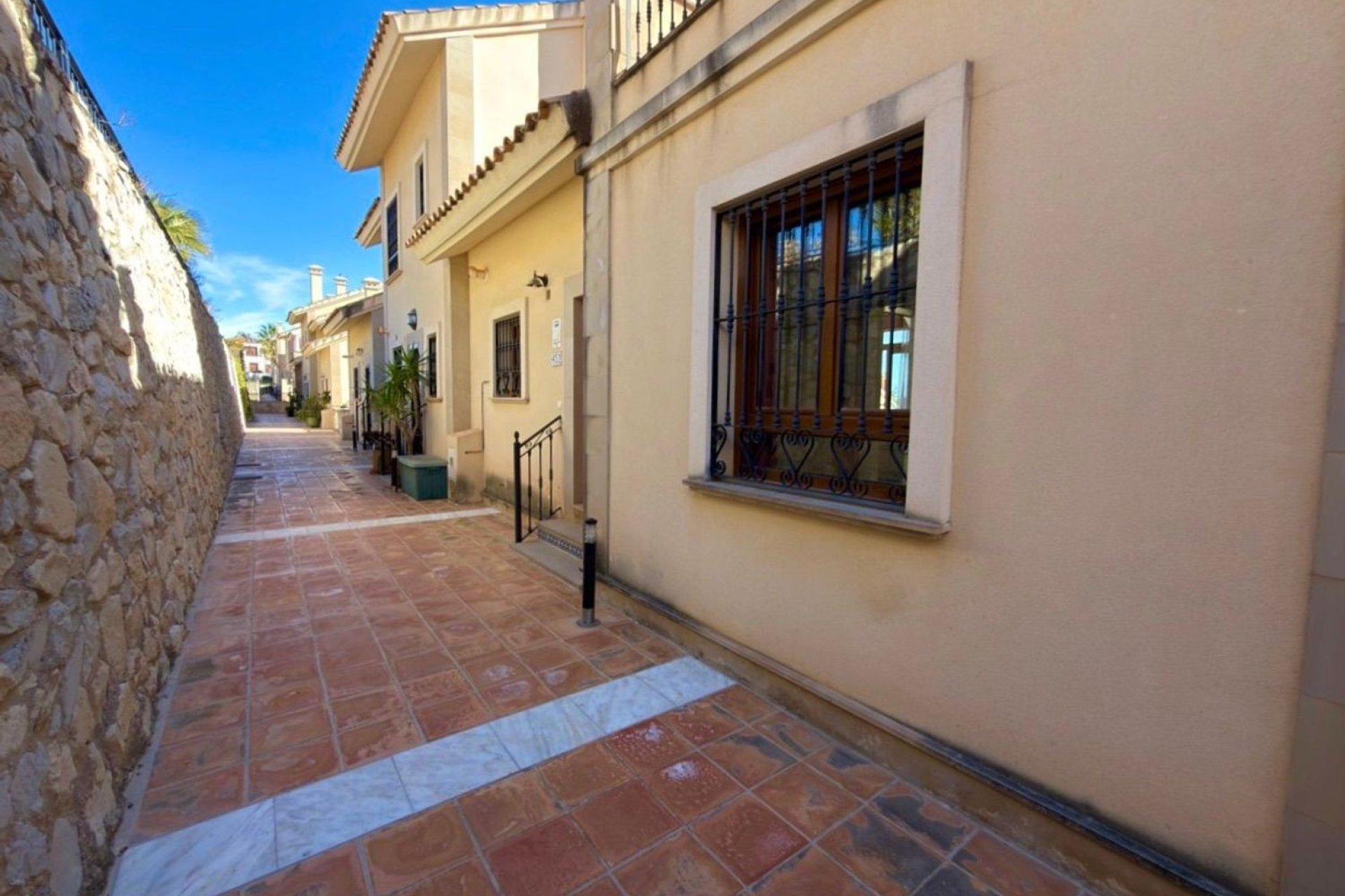 Перепродажа - Дуплекс - Algorfa  - Castillo De Montemar