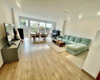 Перепродажа - Дуплекс - Alicante (San Juan) - Cabo de las Huertas