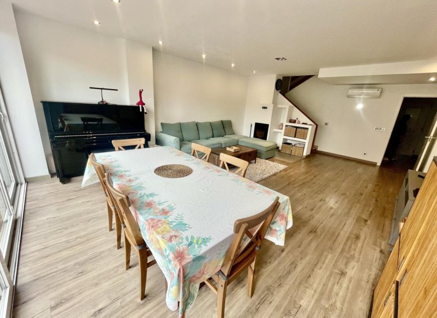 Перепродажа - Дуплекс - Alicante (San Juan) - Cabo de las Huertas