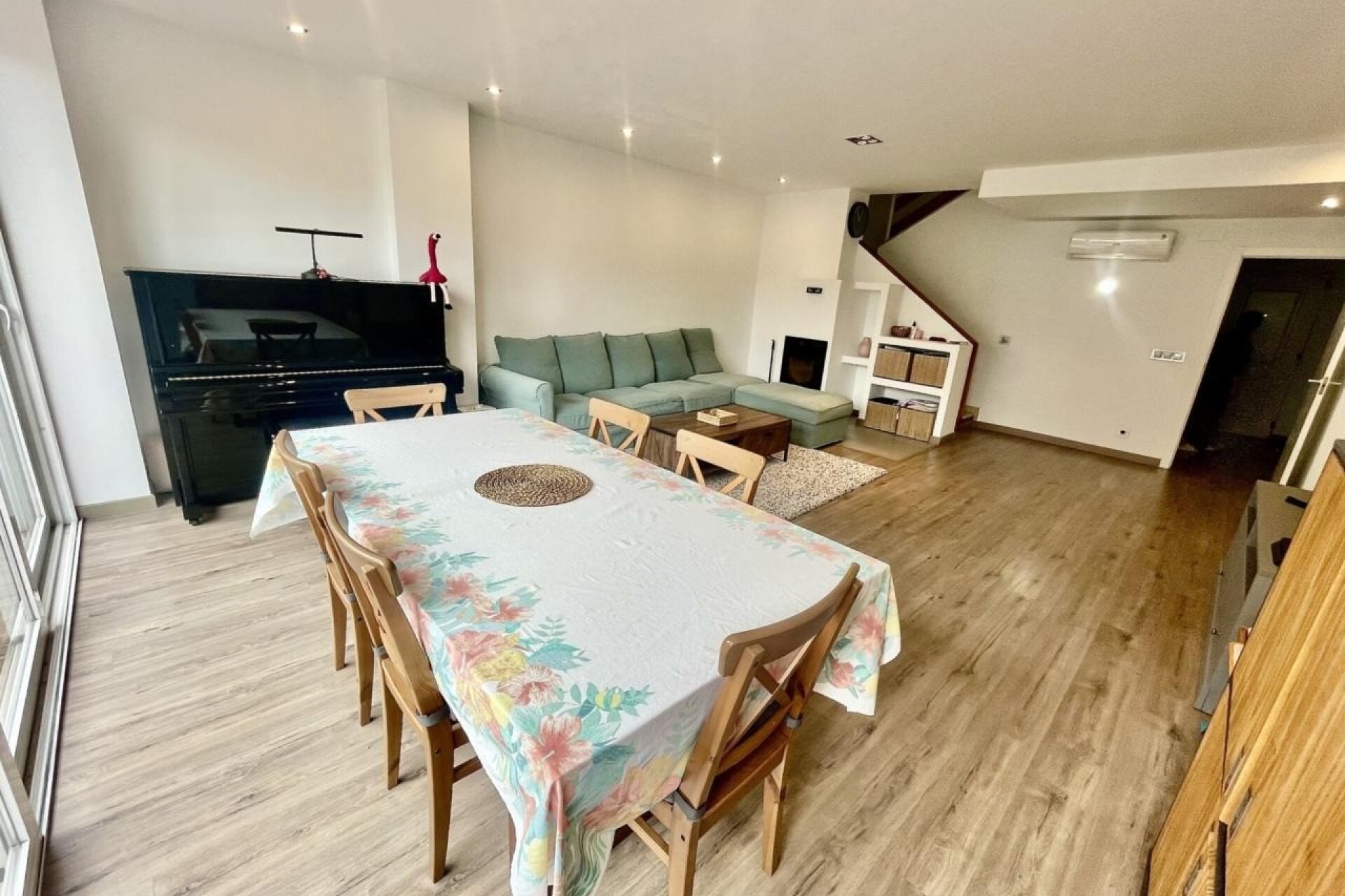 Перепродажа - Дуплекс - Alicante (San Juan) - Cabo de las Huertas