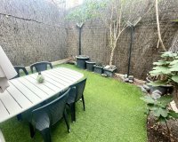 Перепродажа - Дуплекс - Alicante (San Juan) - Cabo de las Huertas