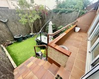 Перепродажа - Дуплекс - Alicante (San Juan) - Cabo de las Huertas