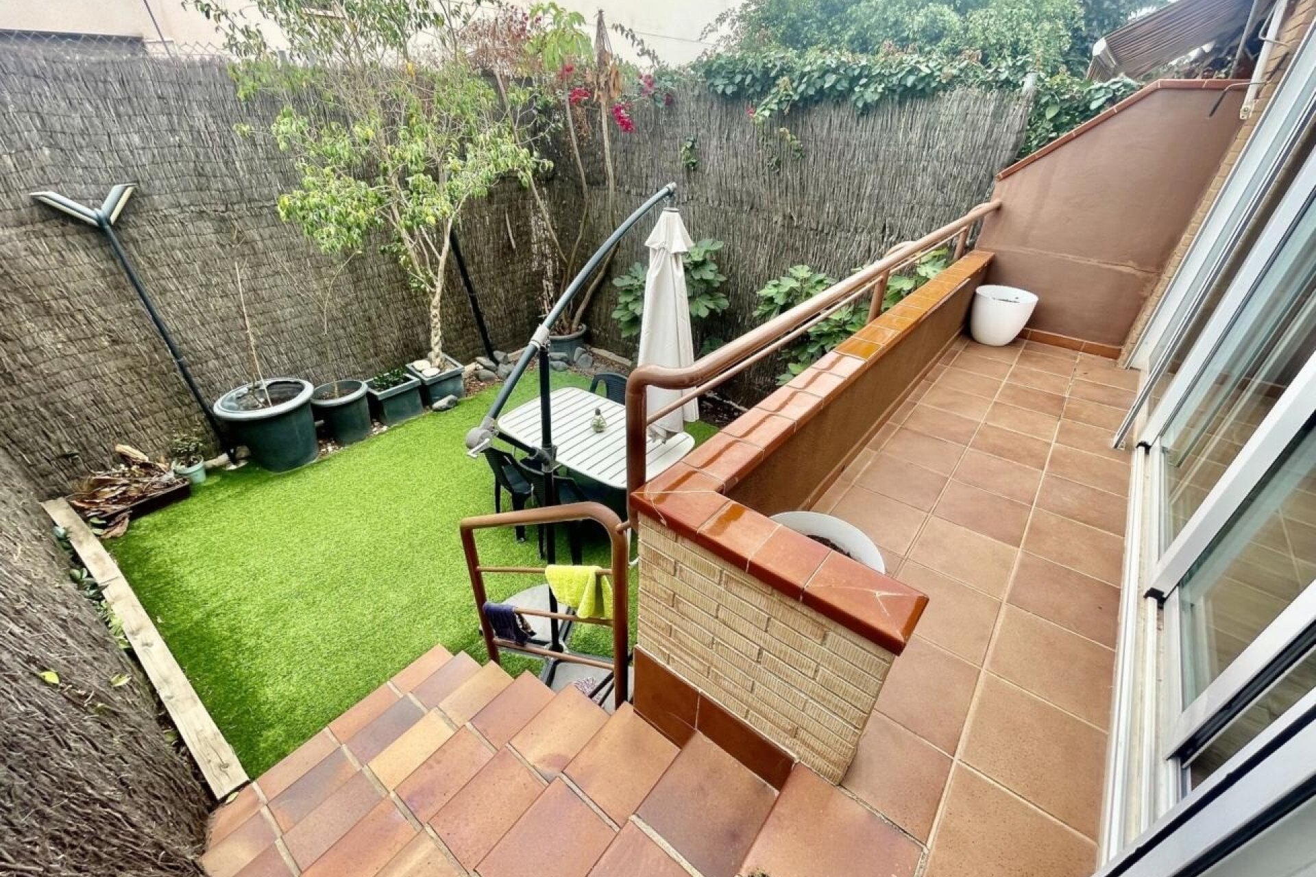 Перепродажа - Дуплекс - Alicante (San Juan) - Cabo de las Huertas