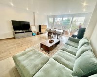 Перепродажа - Дуплекс - Alicante (San Juan) - Cabo de las Huertas