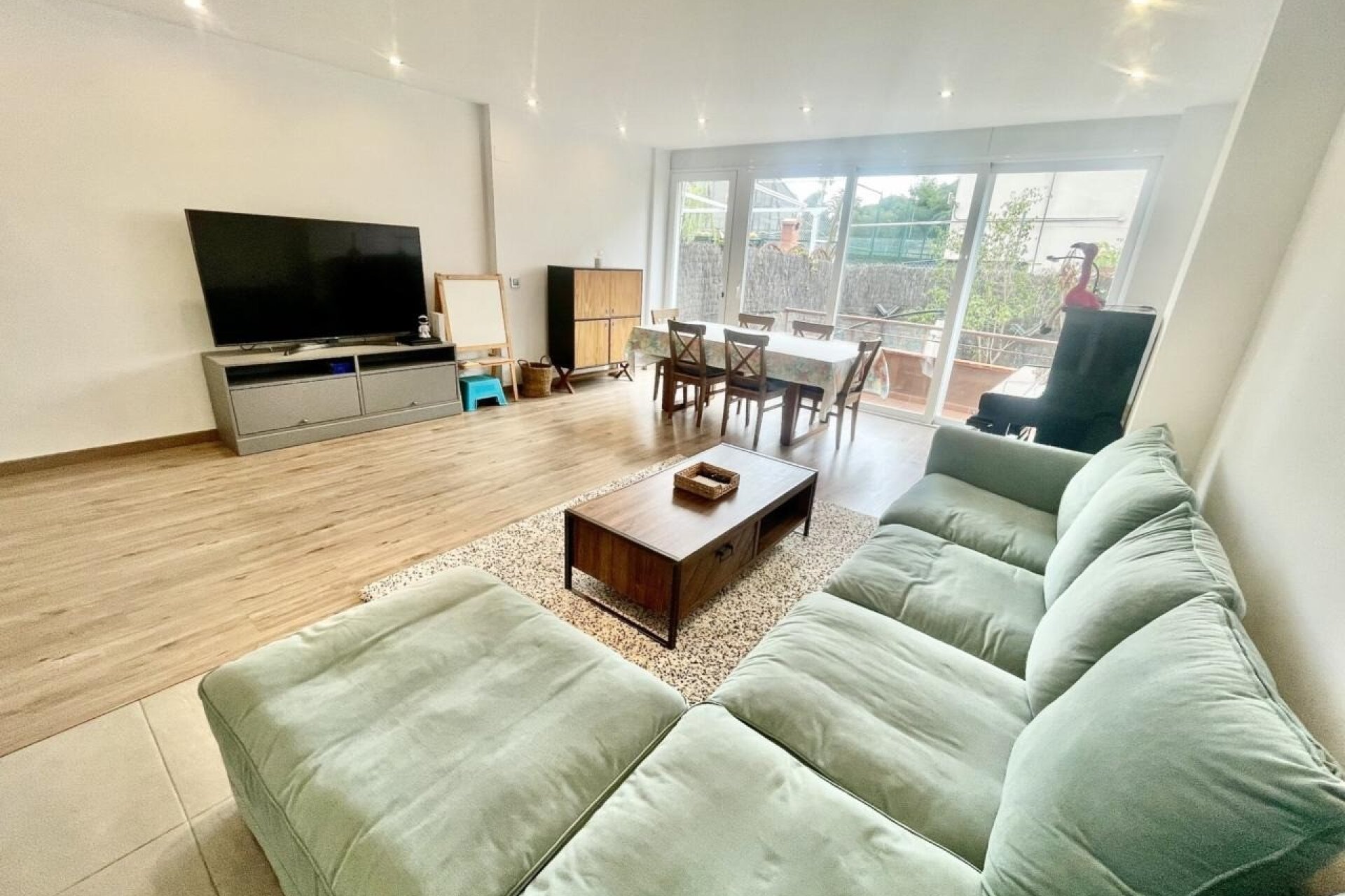 Перепродажа - Дуплекс - Alicante (San Juan) - Cabo de las Huertas