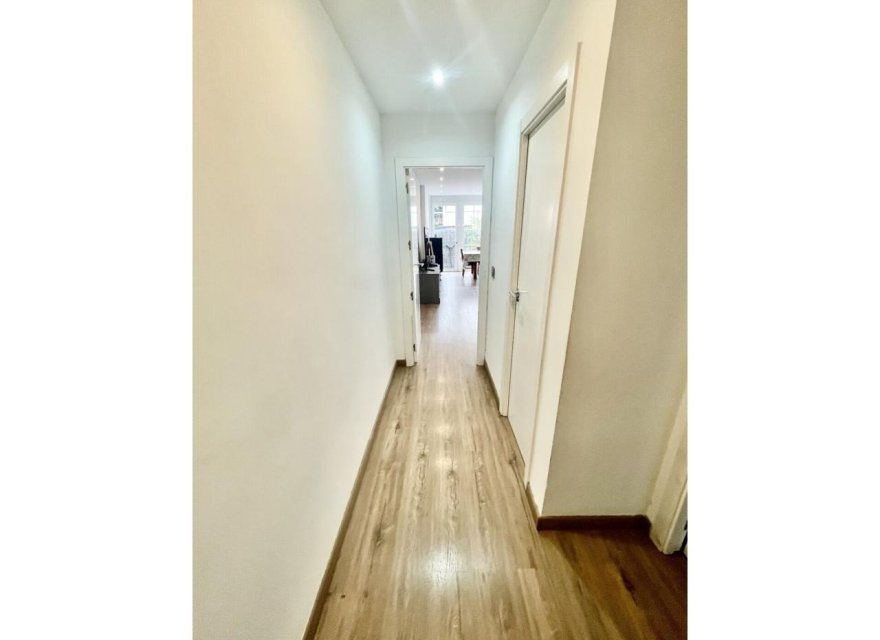 Перепродажа - Дуплекс - Alicante (San Juan) - Cabo de las Huertas