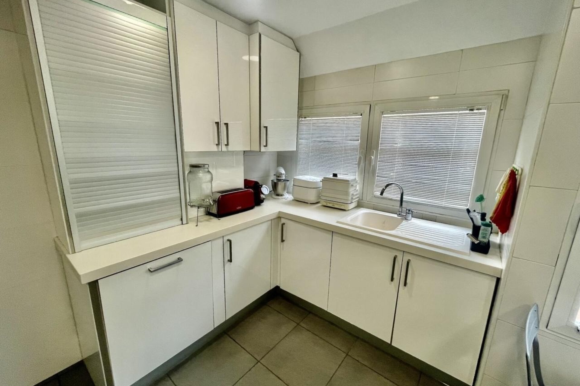 Перепродажа - Дуплекс - Alicante (San Juan) - Cabo de las Huertas