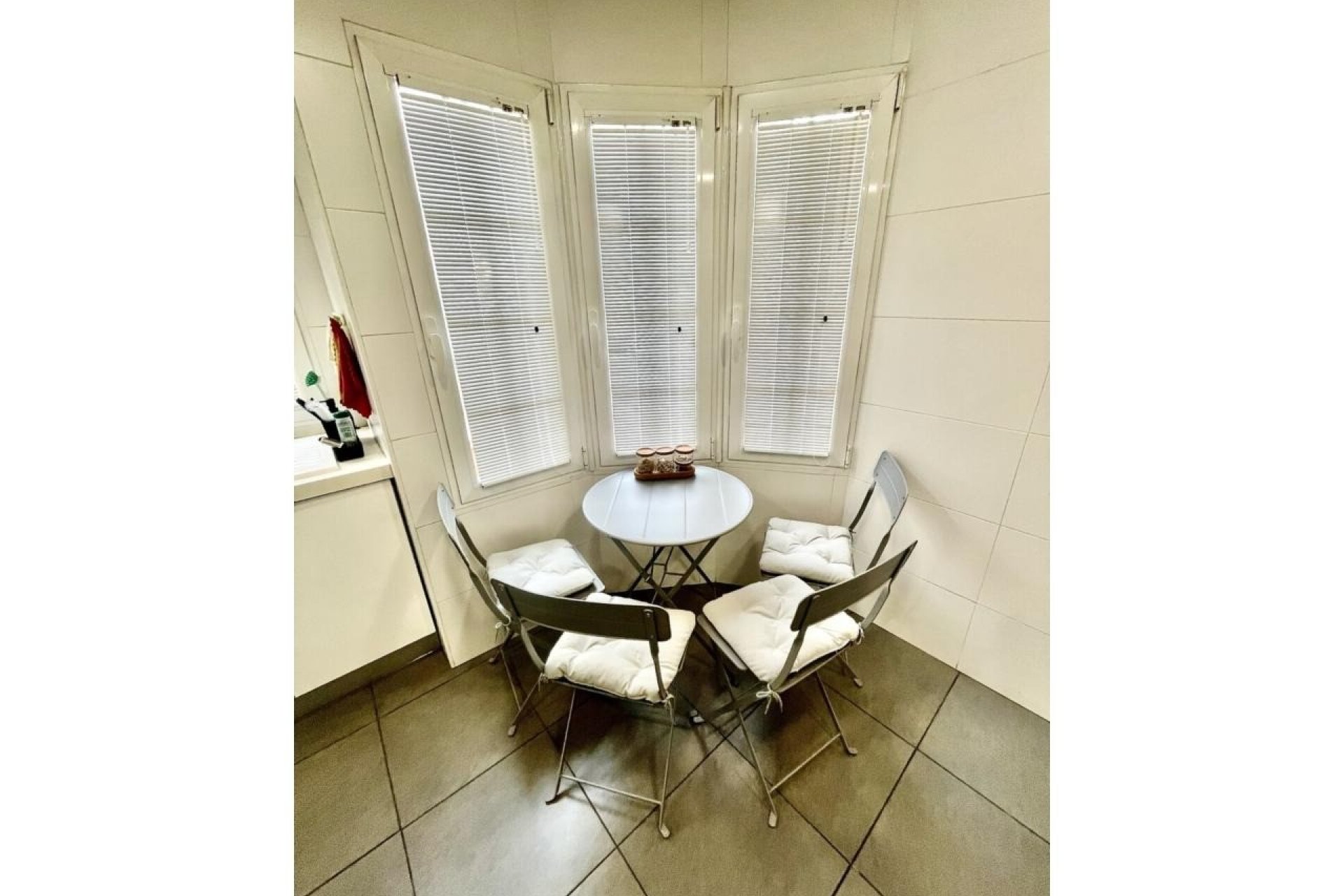 Перепродажа - Дуплекс - Alicante (San Juan) - Cabo de las Huertas