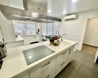 Перепродажа - Дуплекс - Alicante (San Juan) - Cabo de las Huertas