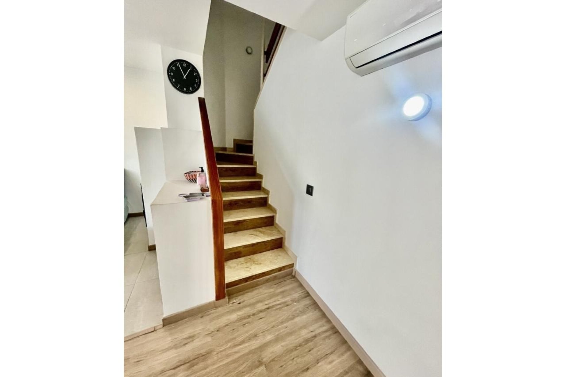 Перепродажа - Дуплекс - Alicante (San Juan) - Cabo de las Huertas