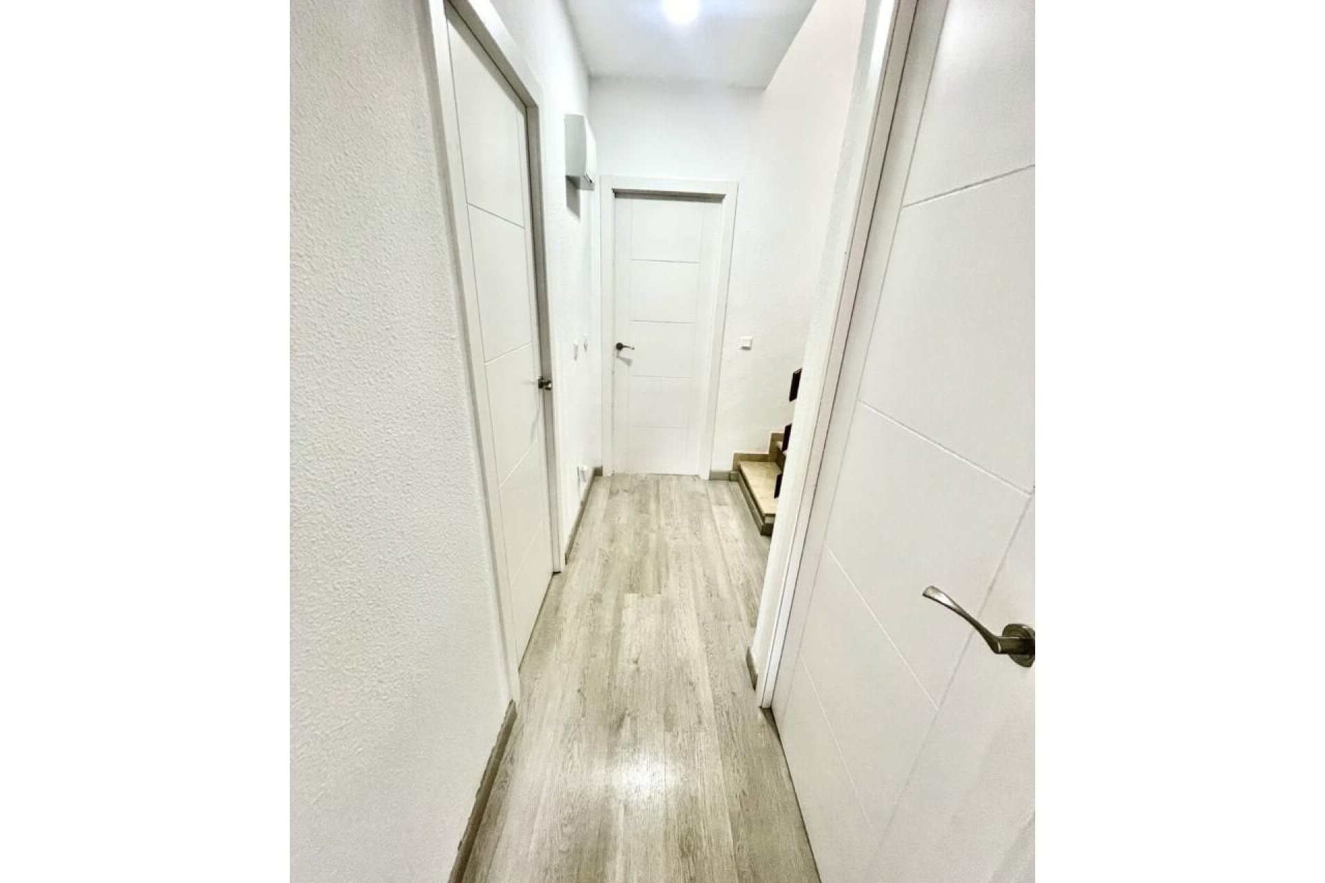 Перепродажа - Дуплекс - Alicante (San Juan) - Cabo de las Huertas