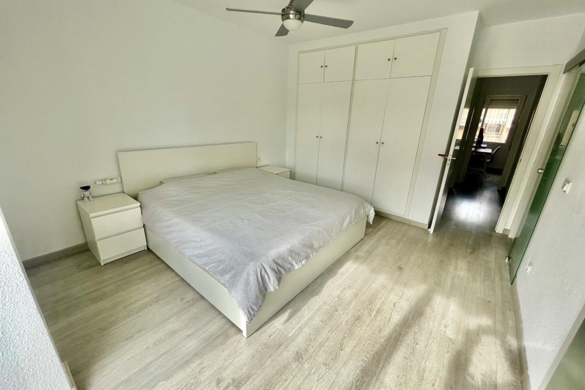 Перепродажа - Дуплекс - Alicante (San Juan) - Cabo de las Huertas