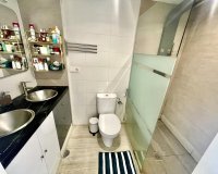 Перепродажа - Дуплекс - Alicante (San Juan) - Cabo de las Huertas