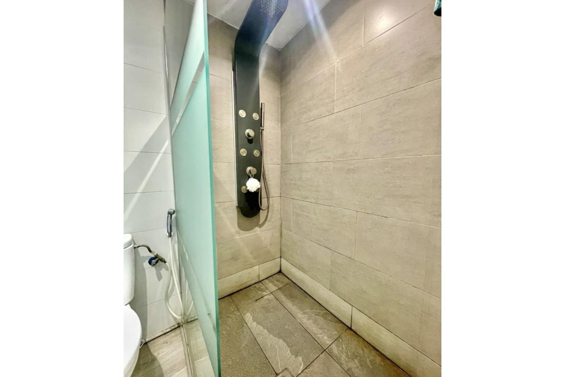 Перепродажа - Дуплекс - Alicante (San Juan) - Cabo de las Huertas