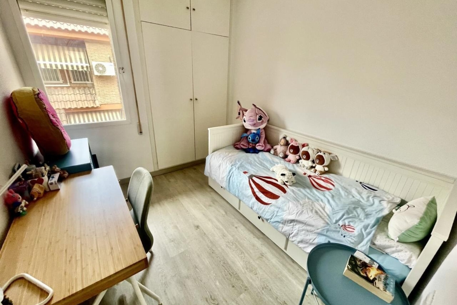 Перепродажа - Дуплекс - Alicante (San Juan) - Cabo de las Huertas