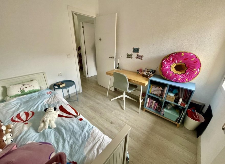 Перепродажа - Дуплекс - Alicante (San Juan) - Cabo de las Huertas