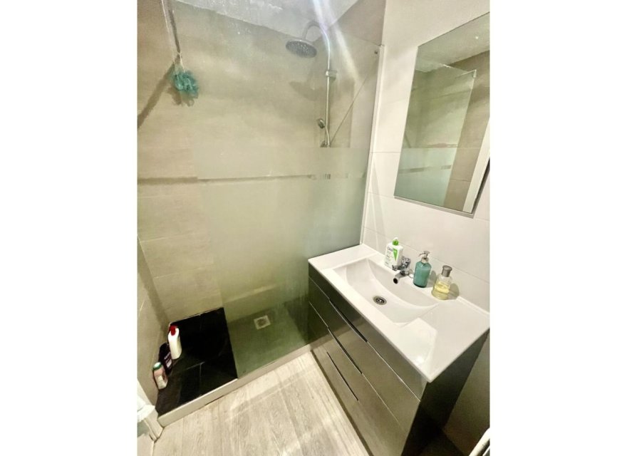 Перепродажа - Дуплекс - Alicante (San Juan) - Cabo de las Huertas