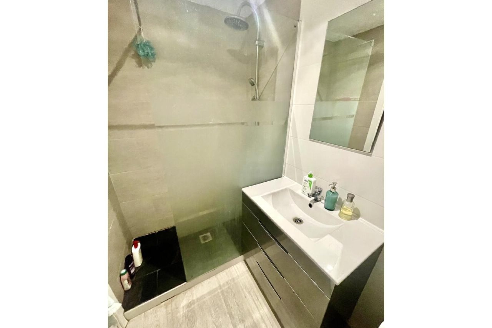 Перепродажа - Дуплекс - Alicante (San Juan) - Cabo de las Huertas