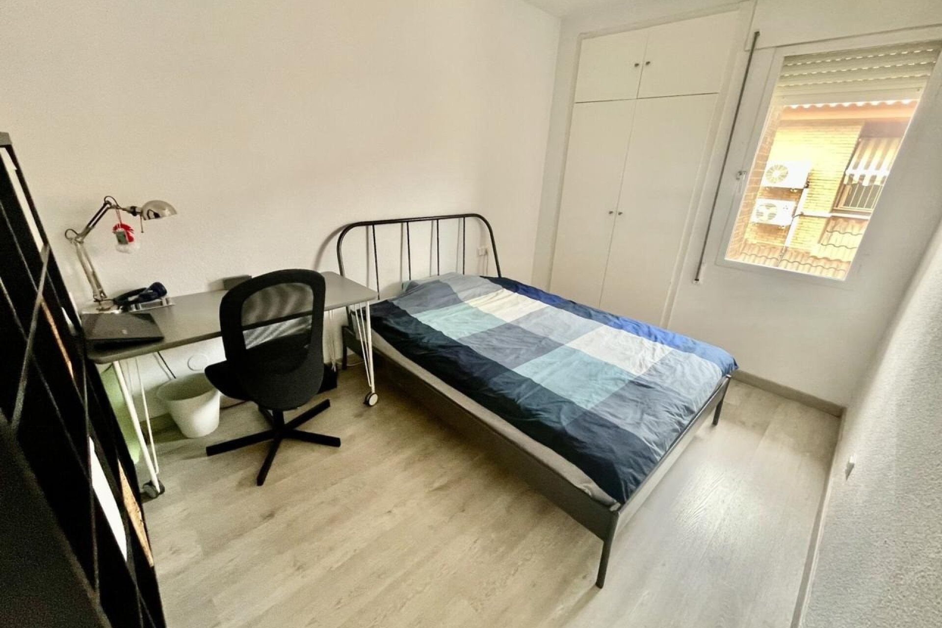 Перепродажа - Дуплекс - Alicante (San Juan) - Cabo de las Huertas