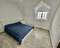 Перепродажа - Дуплекс - Alicante (San Juan) - Cabo de las Huertas