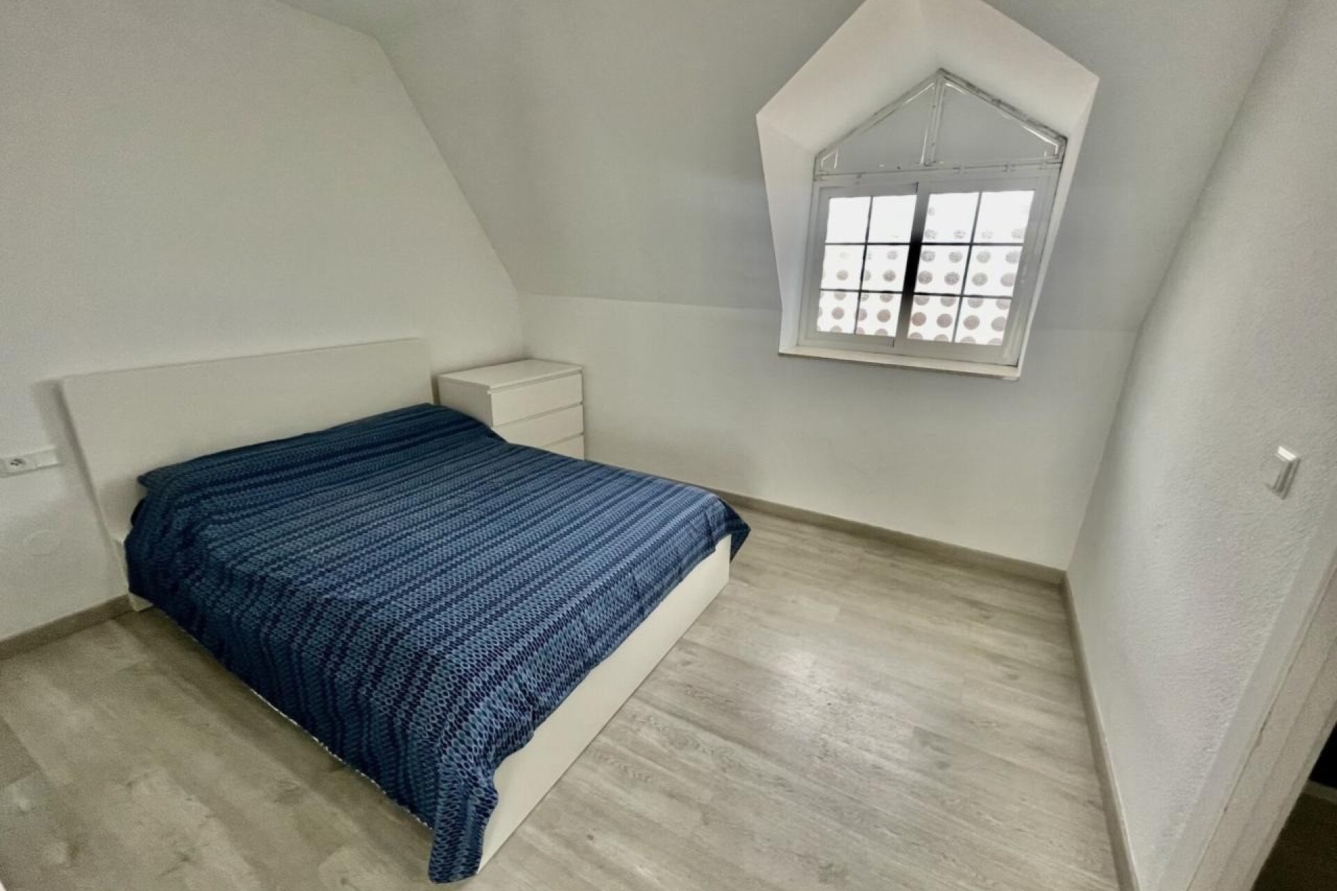 Перепродажа - Дуплекс - Alicante (San Juan) - Cabo de las Huertas