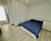 Перепродажа - Дуплекс - Alicante (San Juan) - Cabo de las Huertas