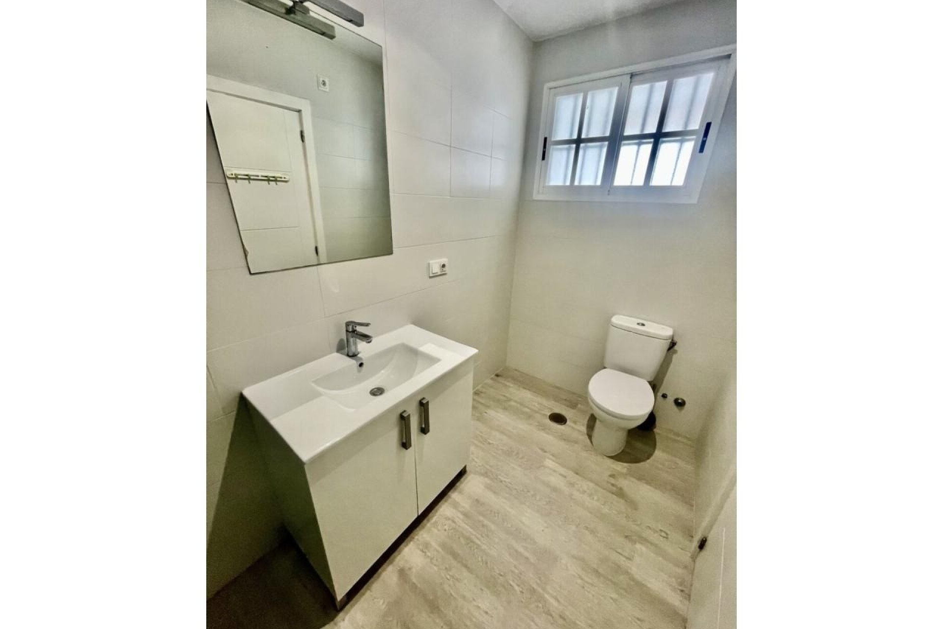 Перепродажа - Дуплекс - Alicante (San Juan) - Cabo de las Huertas