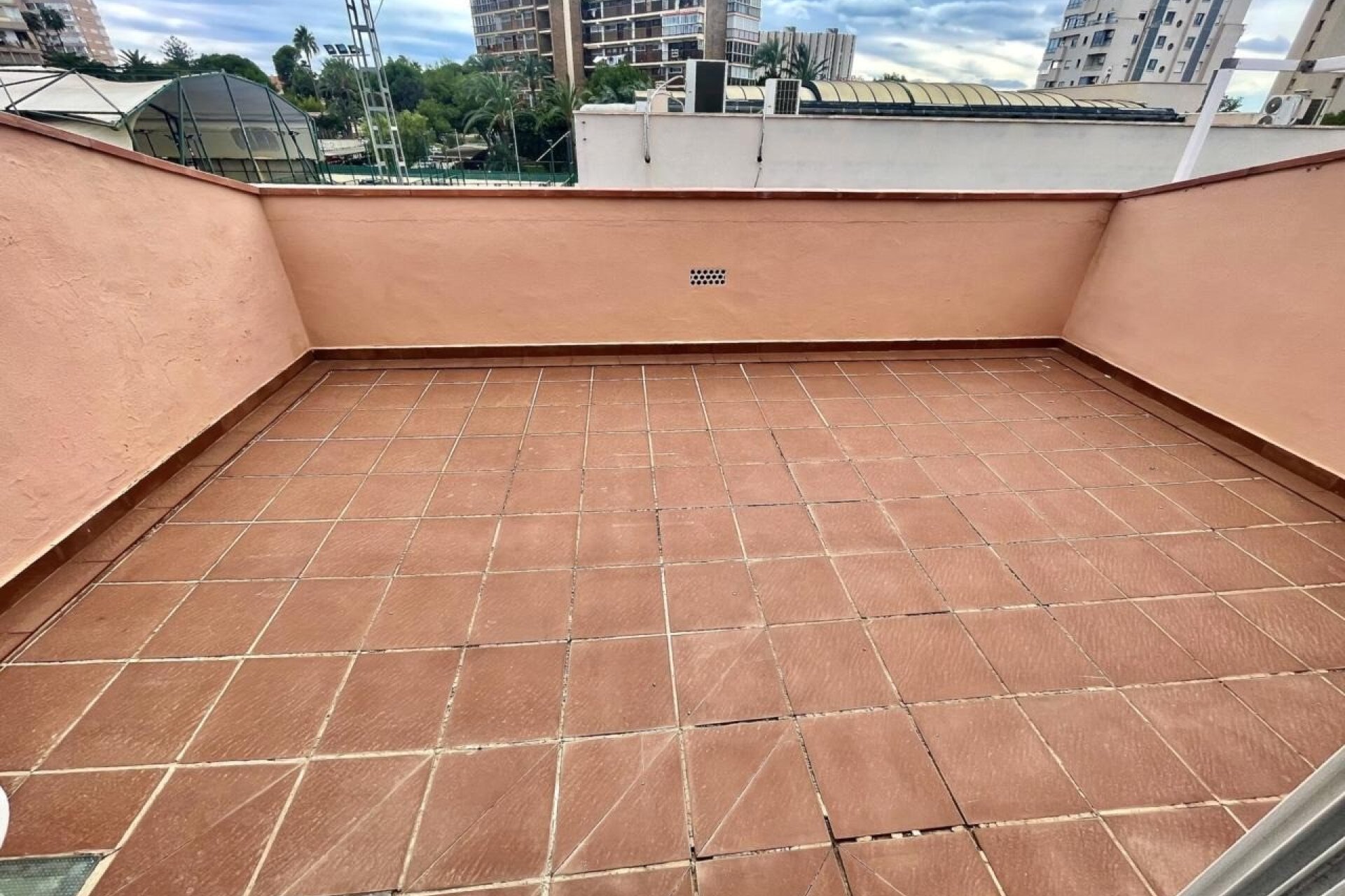 Перепродажа - Дуплекс - Alicante (San Juan) - Cabo de las Huertas