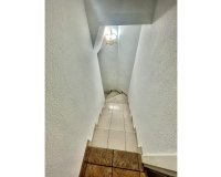 Перепродажа - Дуплекс - Alicante (San Juan) - Cabo de las Huertas