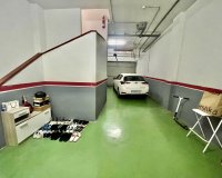 Перепродажа - Дуплекс - Alicante (San Juan) - Cabo de las Huertas