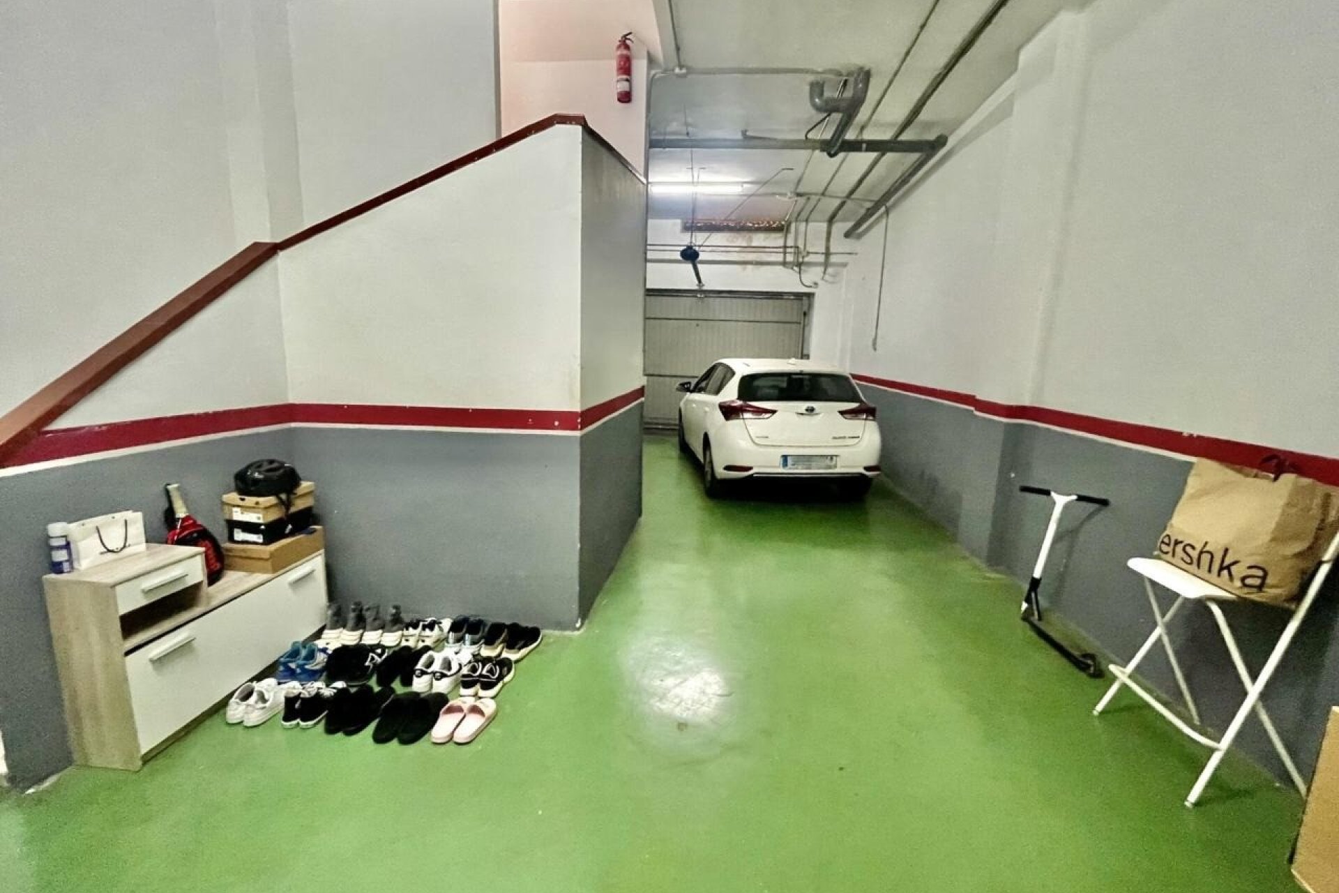 Перепродажа - Дуплекс - Alicante (San Juan) - Cabo de las Huertas