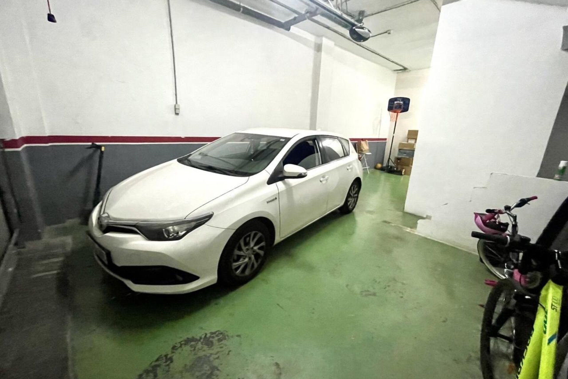 Перепродажа - Дуплекс - Alicante (San Juan) - Cabo de las Huertas