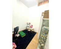 Перепродажа - Дуплекс - Alicante (San Juan) - Cabo de las Huertas