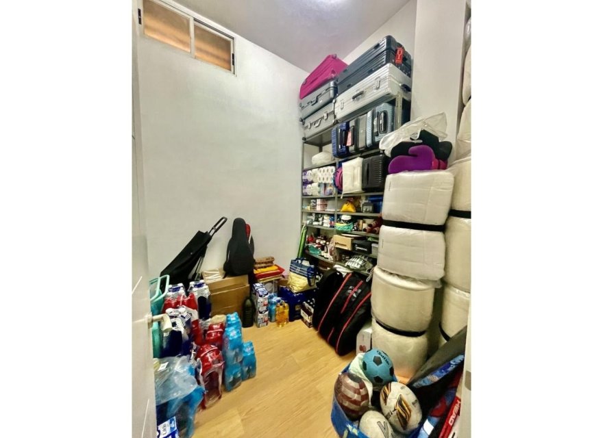 Перепродажа - Дуплекс - Alicante (San Juan) - Cabo de las Huertas