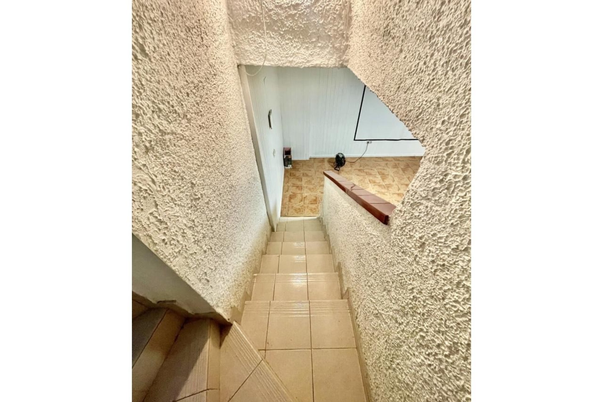 Перепродажа - Дуплекс - Alicante (San Juan) - Cabo de las Huertas