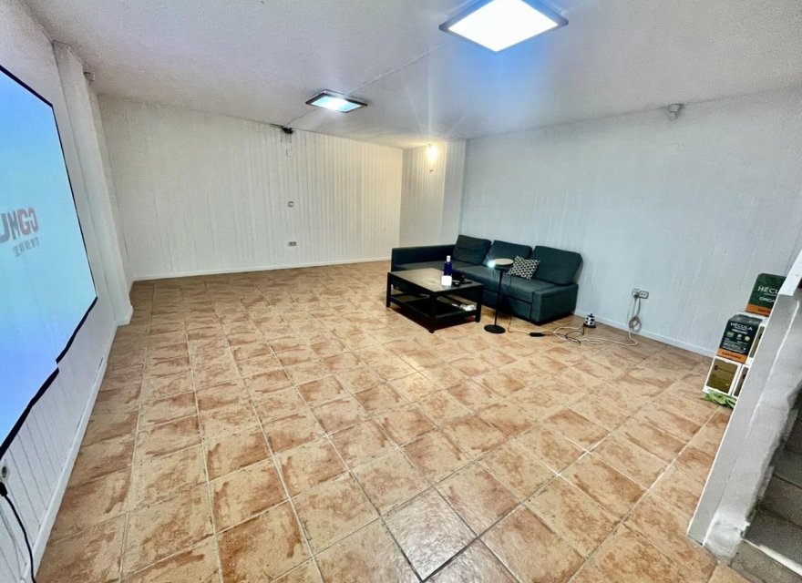 Перепродажа - Дуплекс - Alicante (San Juan) - Cabo de las Huertas