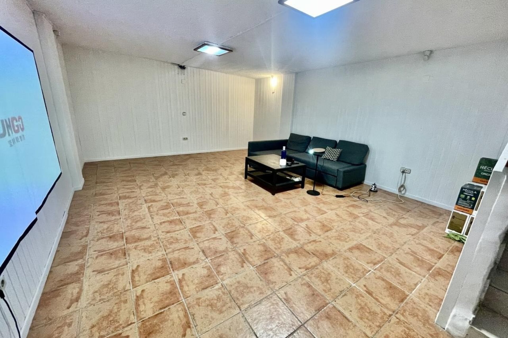 Перепродажа - Дуплекс - Alicante (San Juan) - Cabo de las Huertas