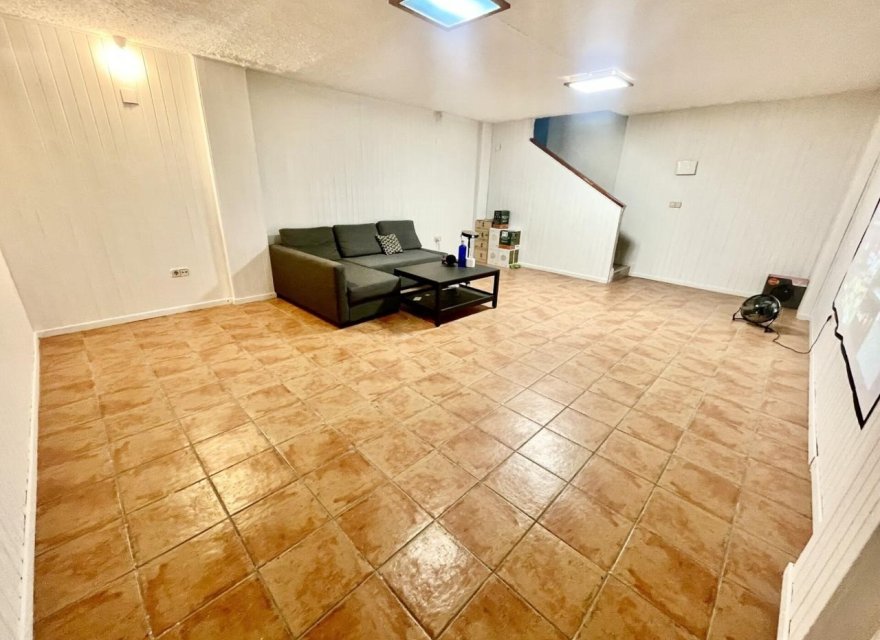 Перепродажа - Дуплекс - Alicante (San Juan) - Cabo de las Huertas