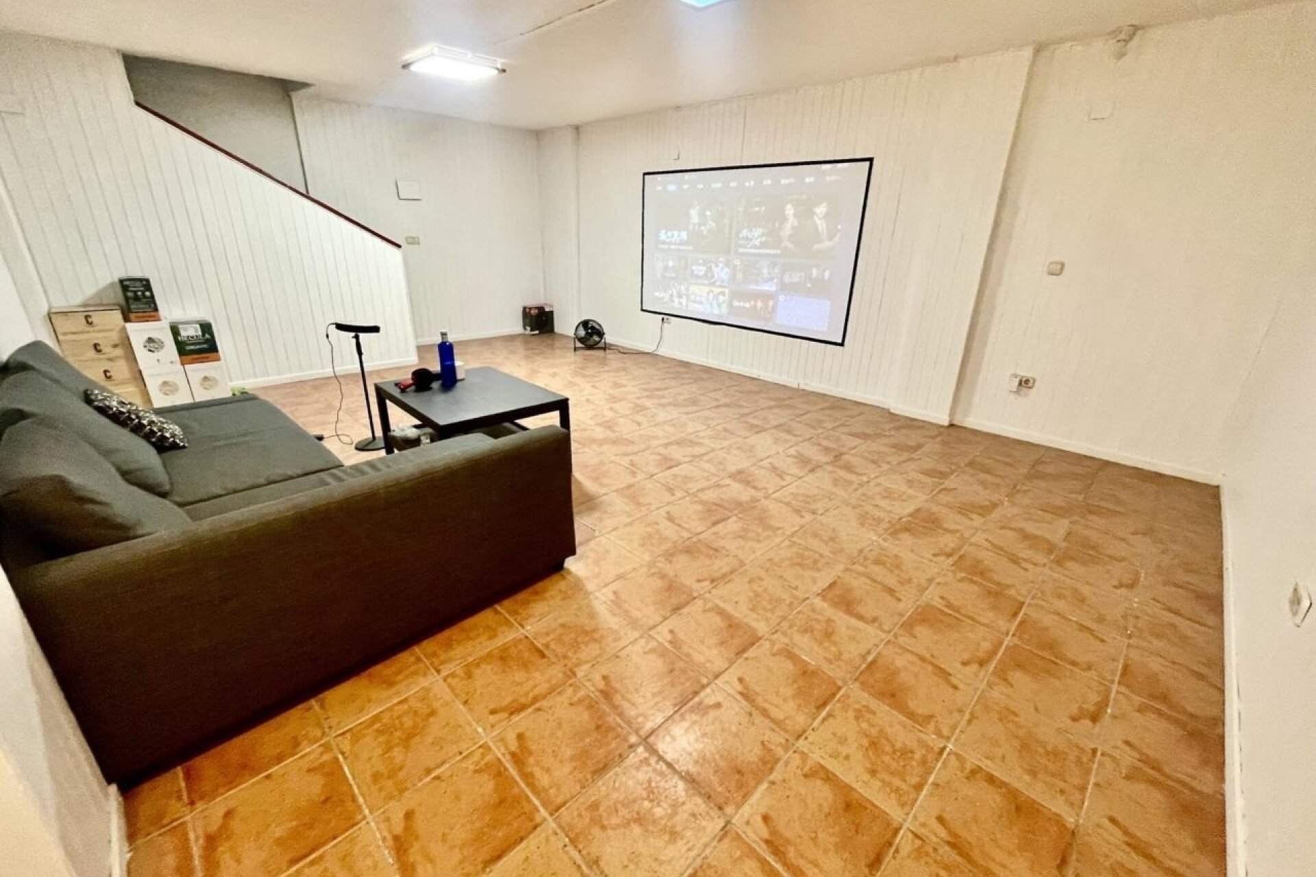 Перепродажа - Дуплекс - Alicante (San Juan) - Cabo de las Huertas