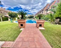 Перепродажа - Дуплекс - Alicante (San Juan) - Cabo de las Huertas