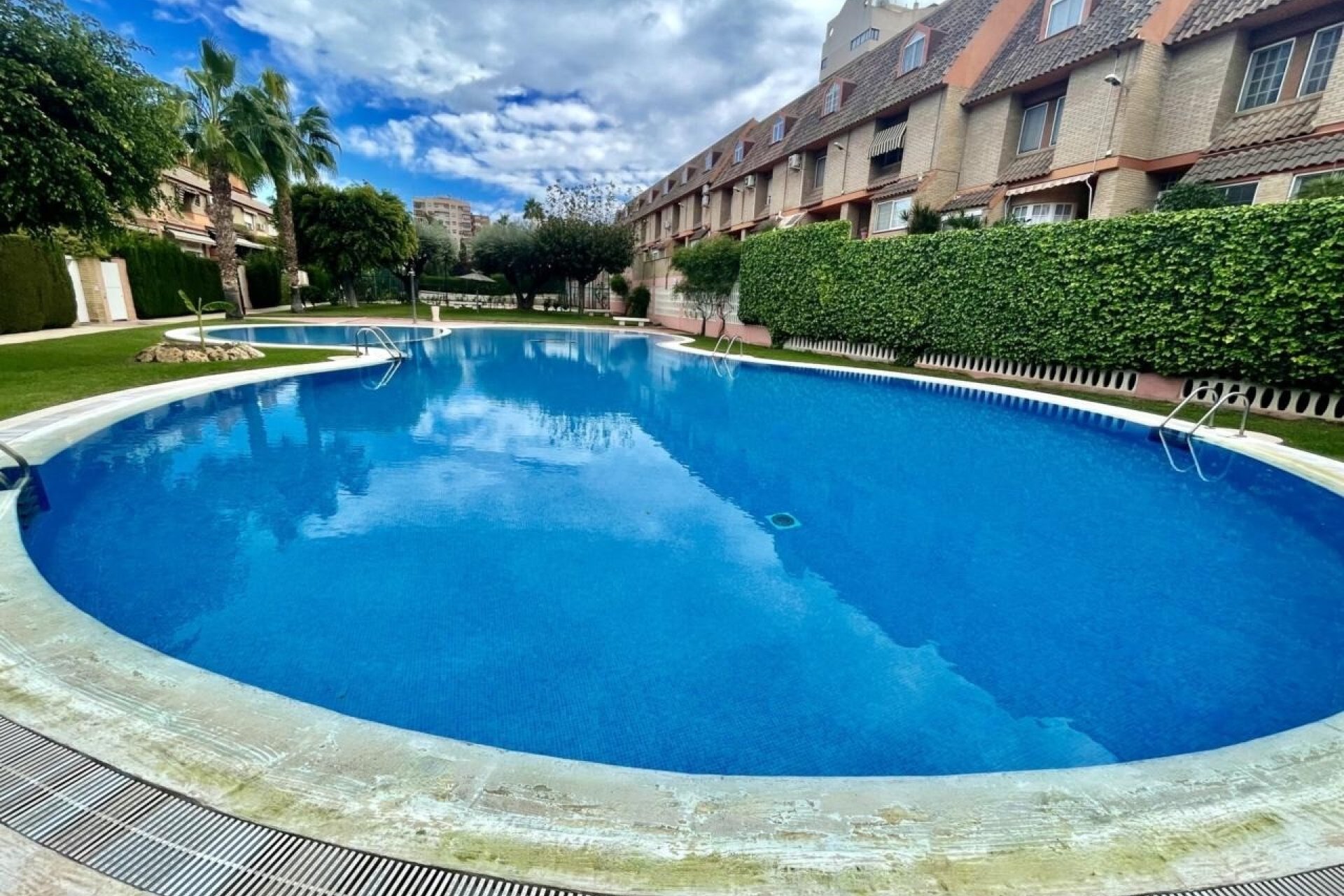 Перепродажа - Дуплекс - Alicante (San Juan) - Cabo de las Huertas