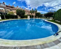 Перепродажа - Дуплекс - Alicante (San Juan) - Cabo de las Huertas