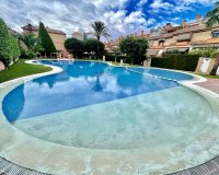 Перепродажа - Дуплекс - Alicante (San Juan) - Cabo de las Huertas