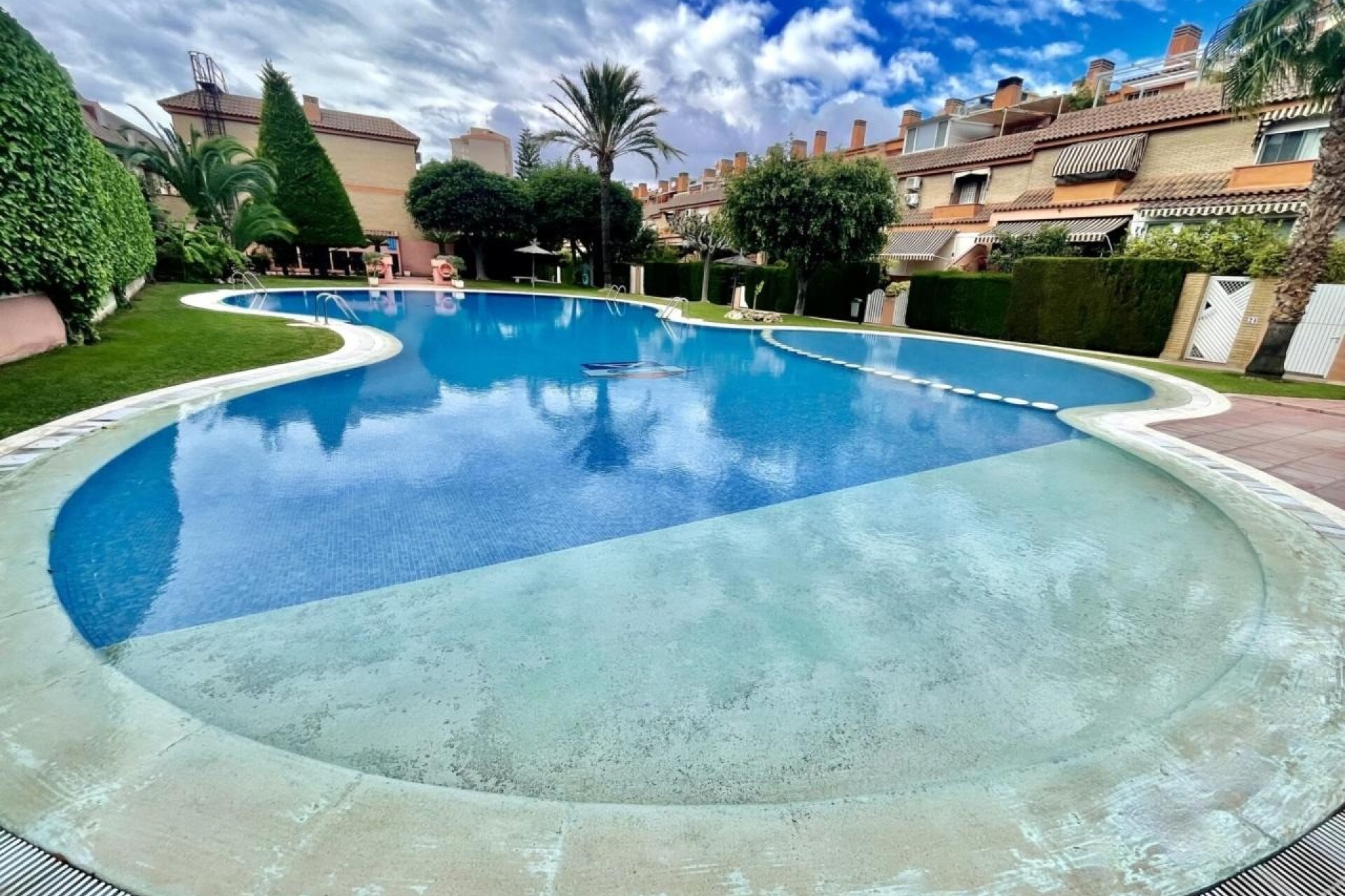 Перепродажа - Дуплекс - Alicante (San Juan) - Cabo de las Huertas