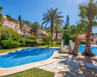 Перепродажа - Дуплекс - Altea - Altea Hills