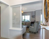 Перепродажа - Дуплекс - Altea - Altea Hills