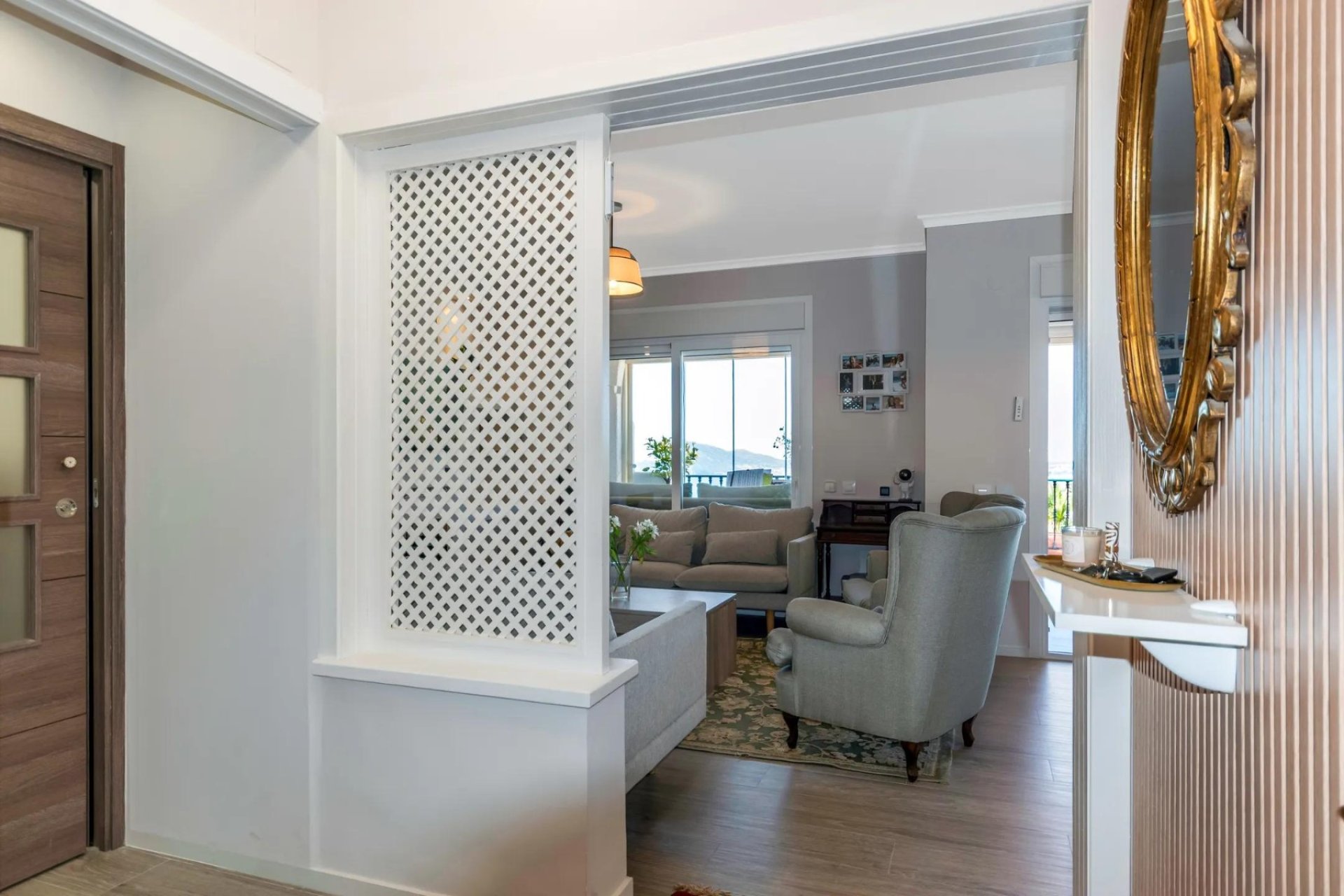 Перепродажа - Дуплекс - Altea - Altea Hills