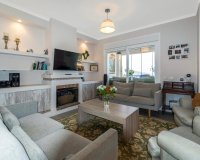 Перепродажа - Дуплекс - Altea - Altea Hills